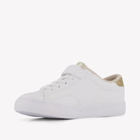 Ralph Lauren THERON V PS Girls Sneakers In White