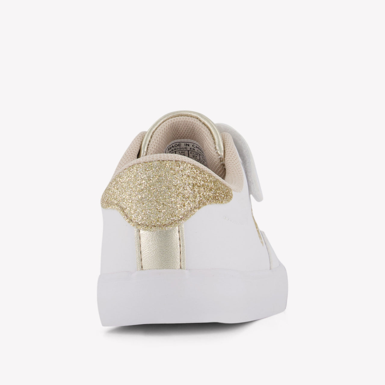 Ralph Lauren THERON V PS Girls Sneakers In White