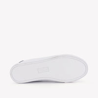 Ralph Lauren THERON V Boys Sneakers In White