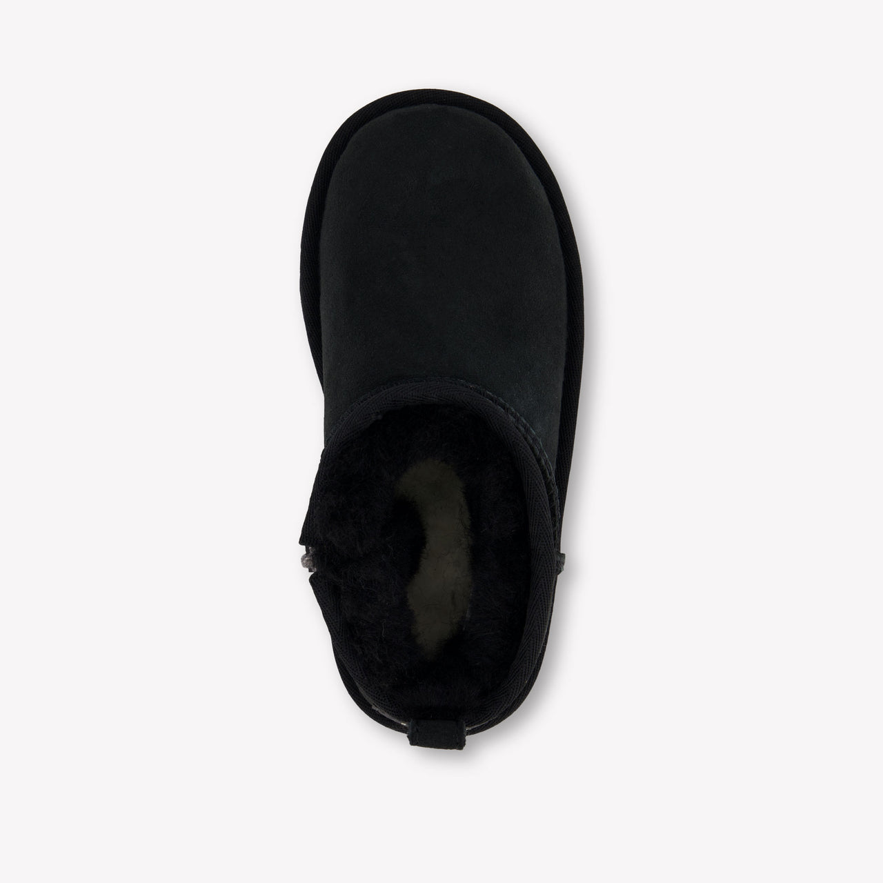 UGG Unisex Laarzen In Zwart