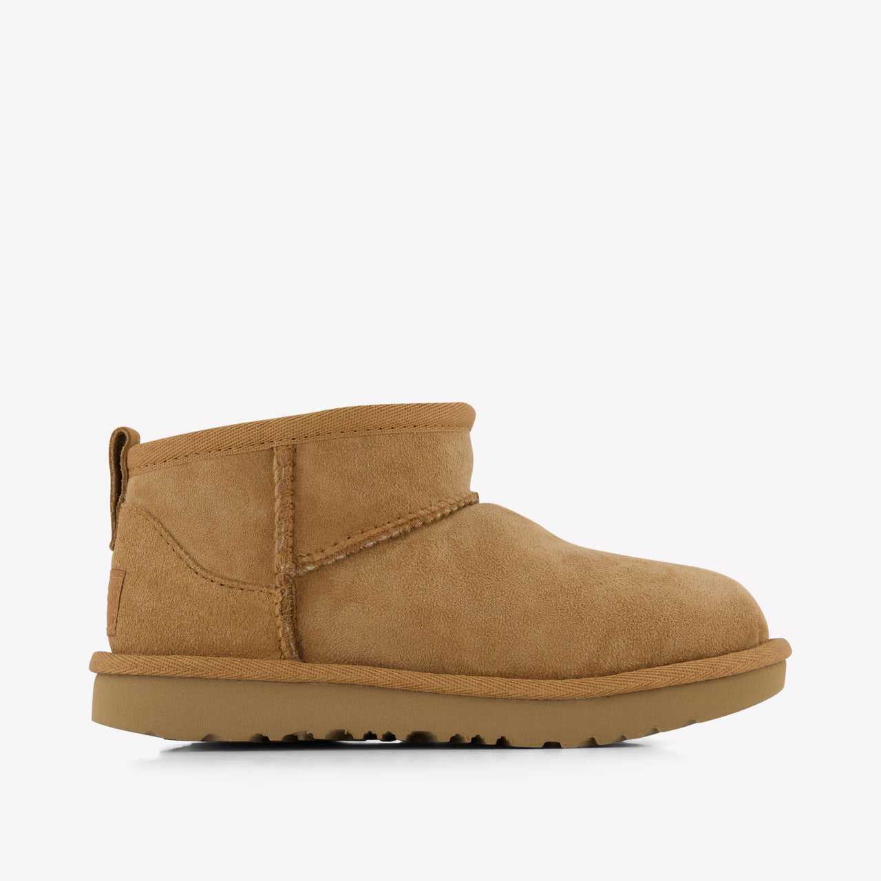 UGG Unisex Boots In Camel