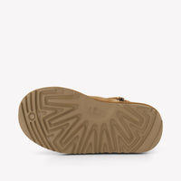 UGG Unisex Boots In Camel