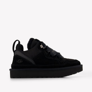 UGG Lowmel Unisex Kids Sneakers in Black