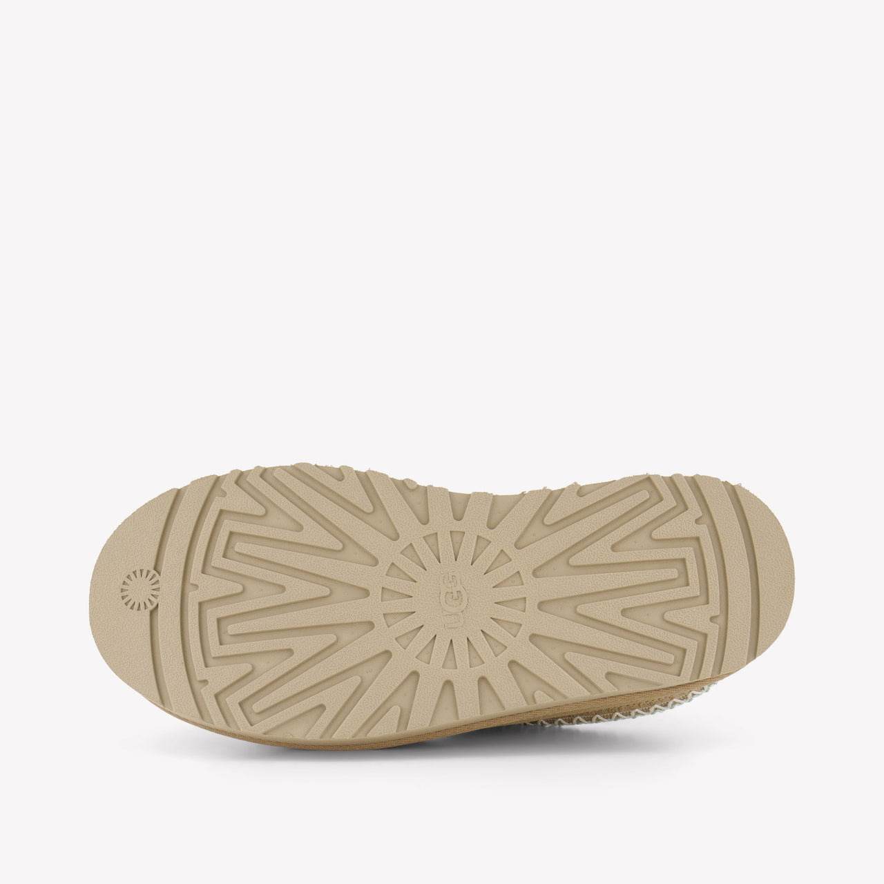 UGG Meisjes Schoenen In Zand