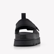 UGG Unisex Sandalen In Zwart