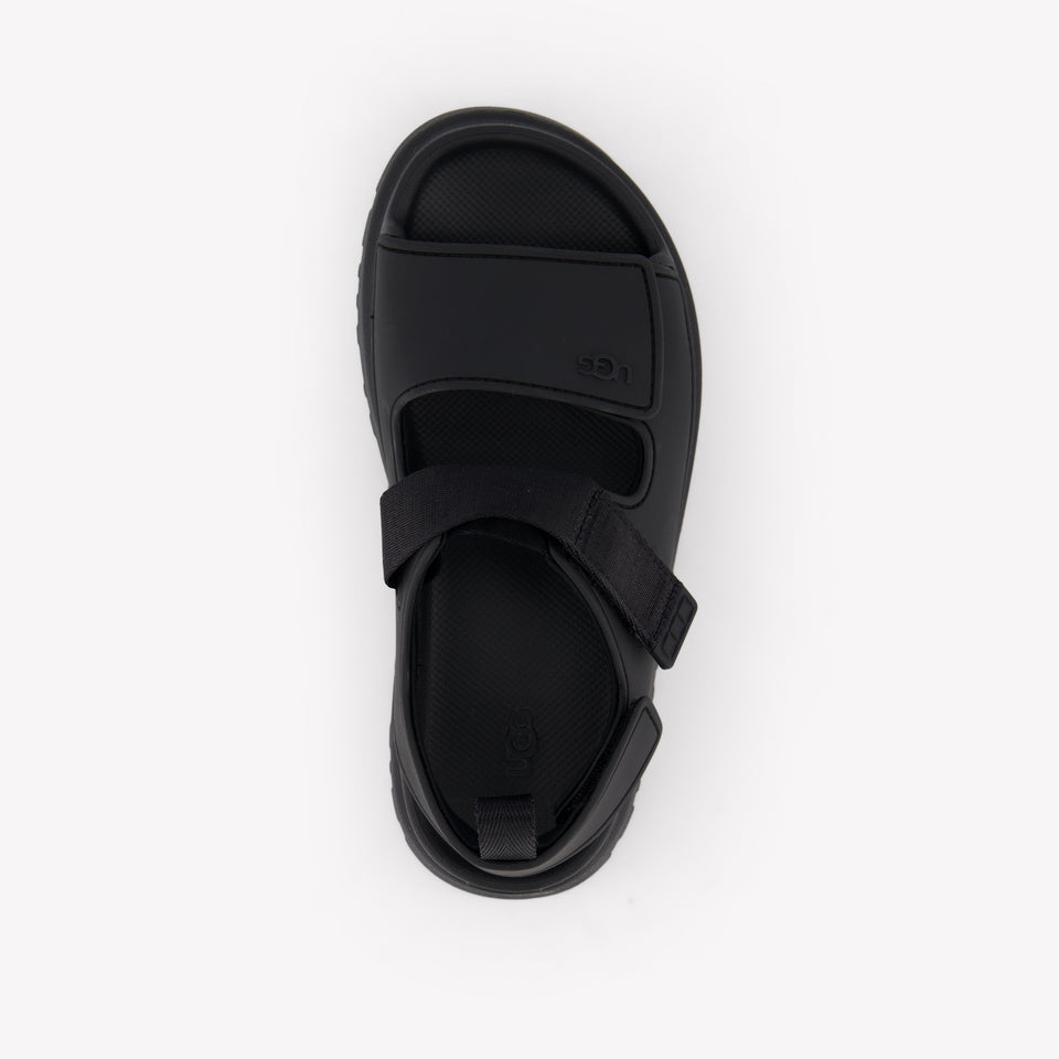 UGG Unisex Sandalen In Zwart