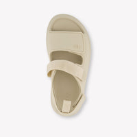 UGG Unisex Sandals In Light Beige