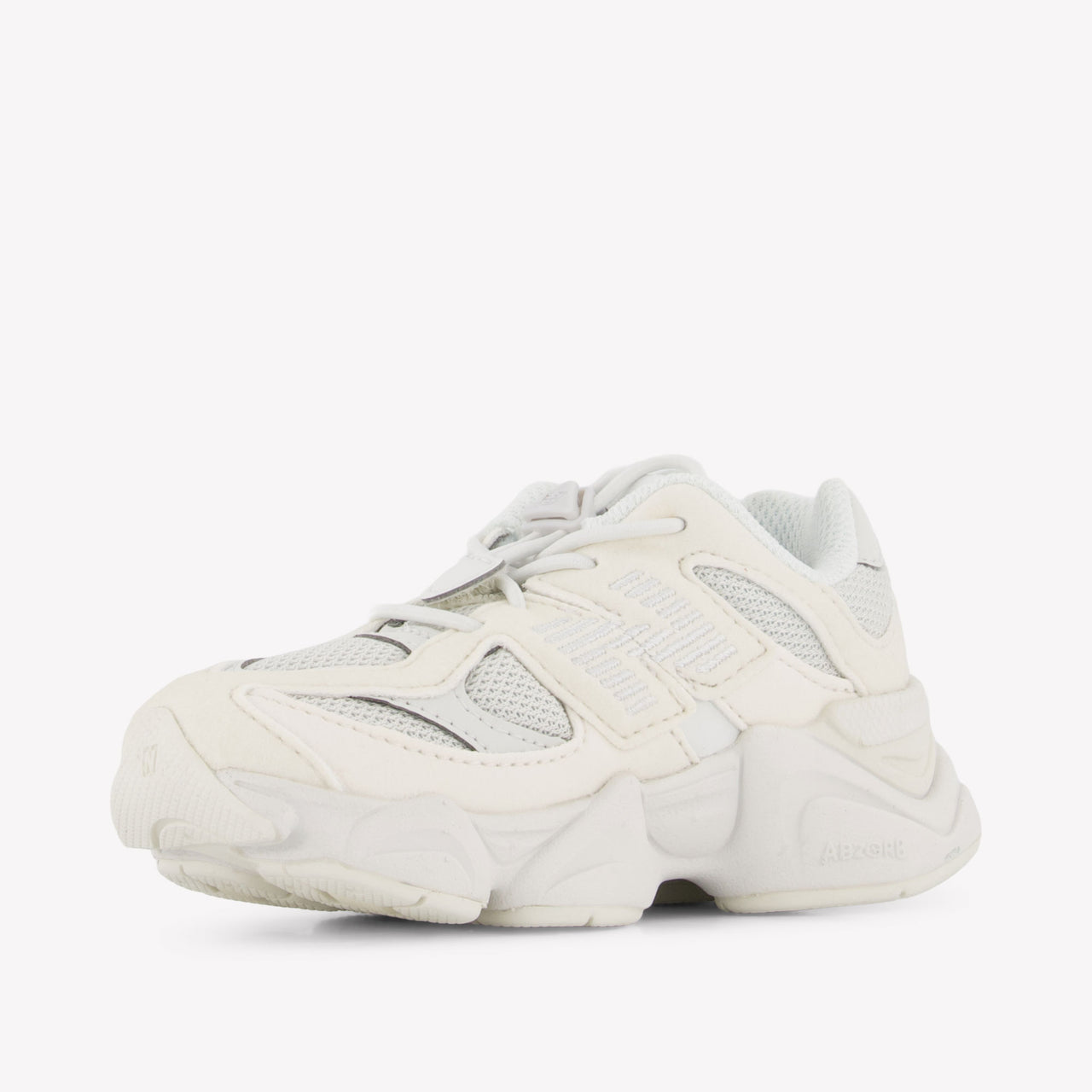 New Balance IV9060 Unisex Sneakers in Wit