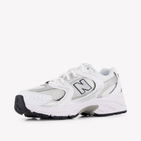 New Balance Gr530 Balance Unisex Sneakers  White