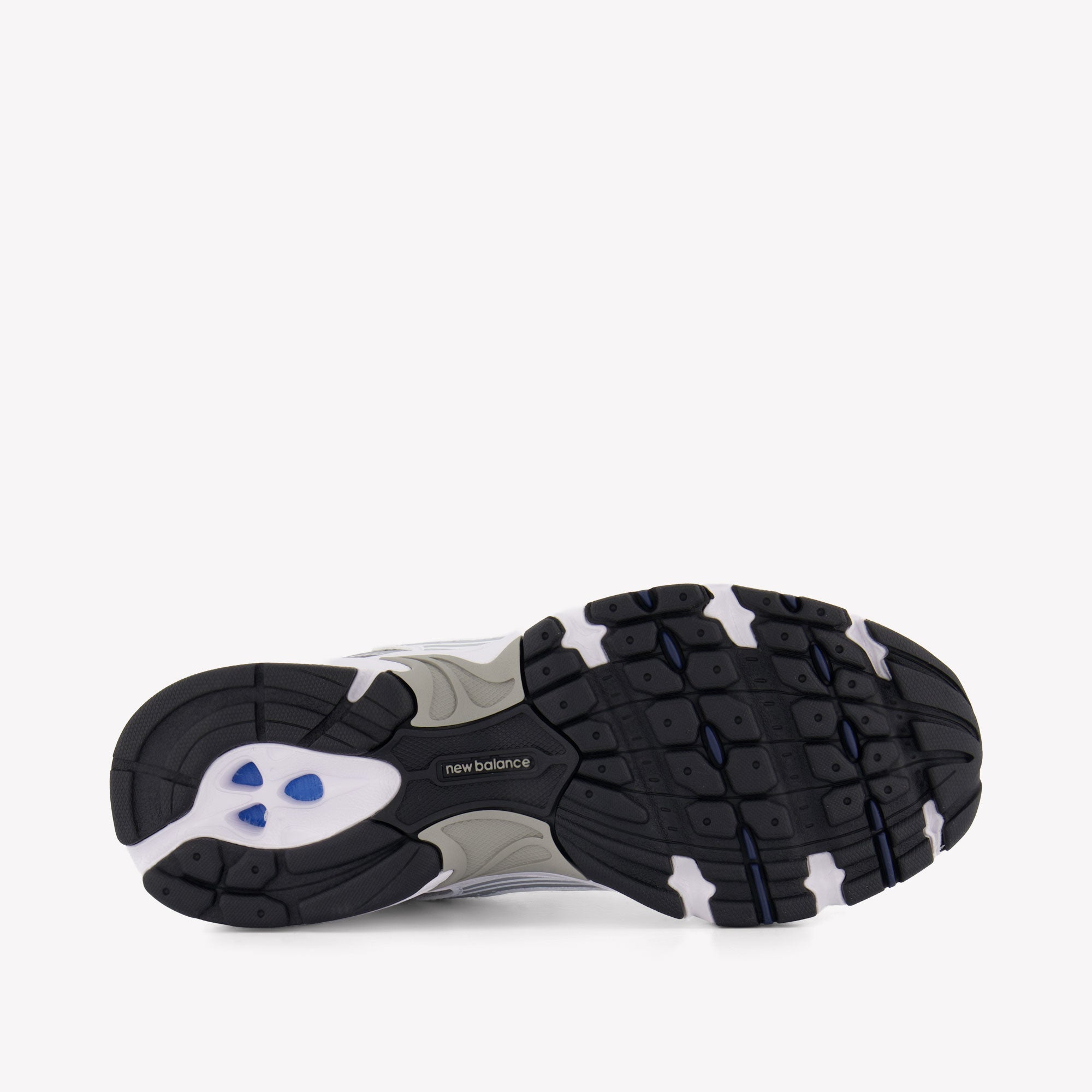 New Balance Gr530 Balance Unisex Sneakers  White