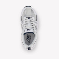 New Balance Pz530 Balance Unisex Sneakers  White