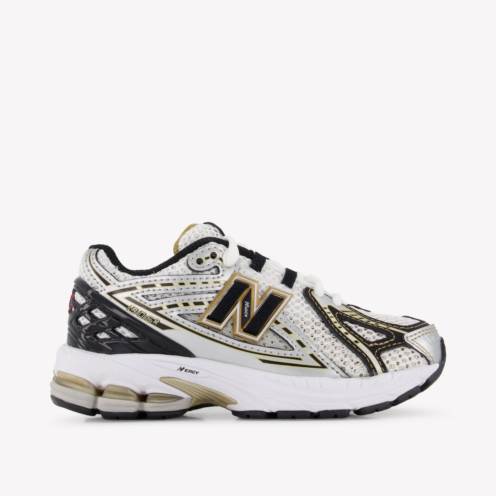 New Balance Pc1906 Balance Unisex Sneakers  Silver