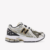 New Balance Pc1906 Balance Unisex Sneakers  Silver