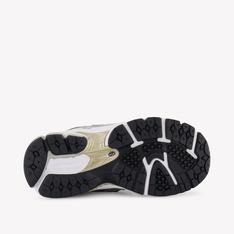 New Balance Pc1906 Balance Unisex Sneakers  Silver