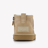 UGG Unisex Boots In Sand