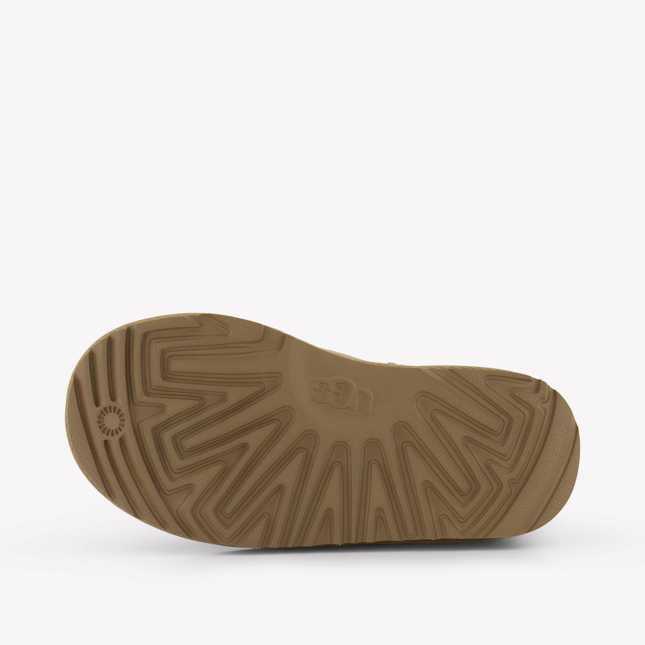 UGG Unisex Boots In Sand
