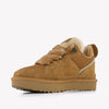 UGG Lowmel Unisex Kids Sneakers in Camel