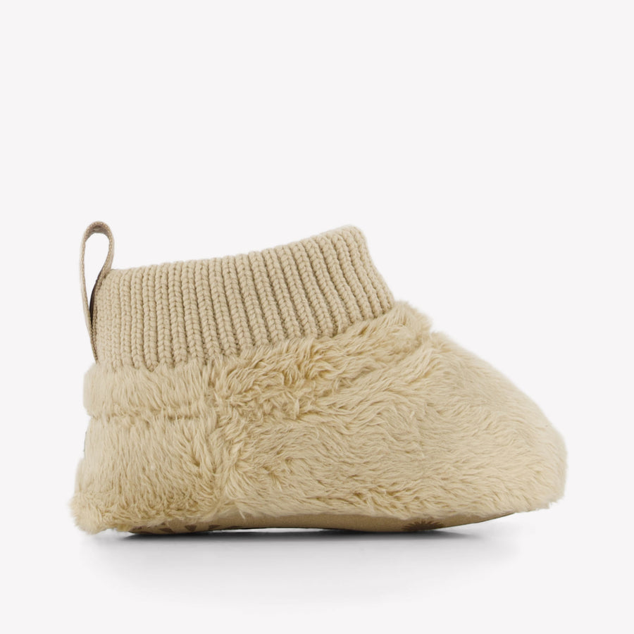 UGG Nesti Baby Unisex Shoes in Beige