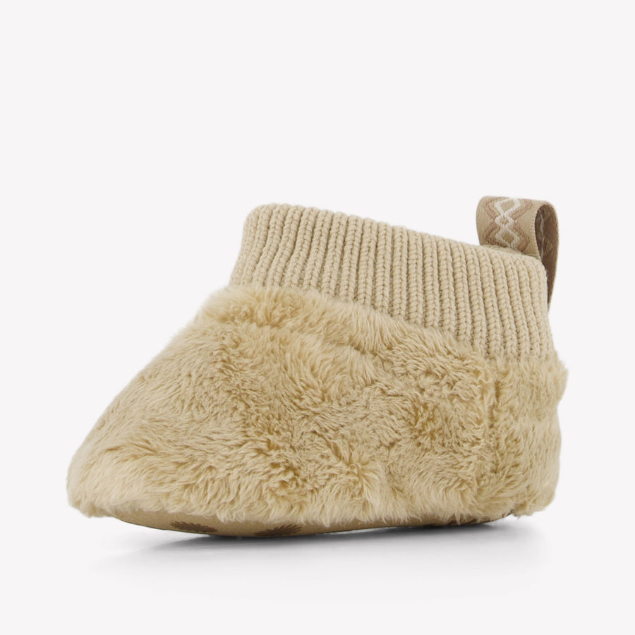 UGG Baby Unisex Schoenen In Beige