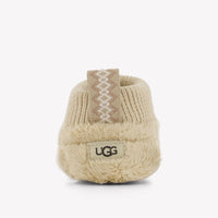 UGG Baby Unisex Schoenen In Beige