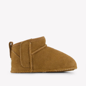 UGG Baby Unisex Schoenen In Camel