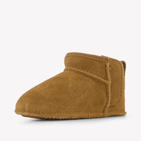 UGG Baby Unisex Schoenen In Camel
