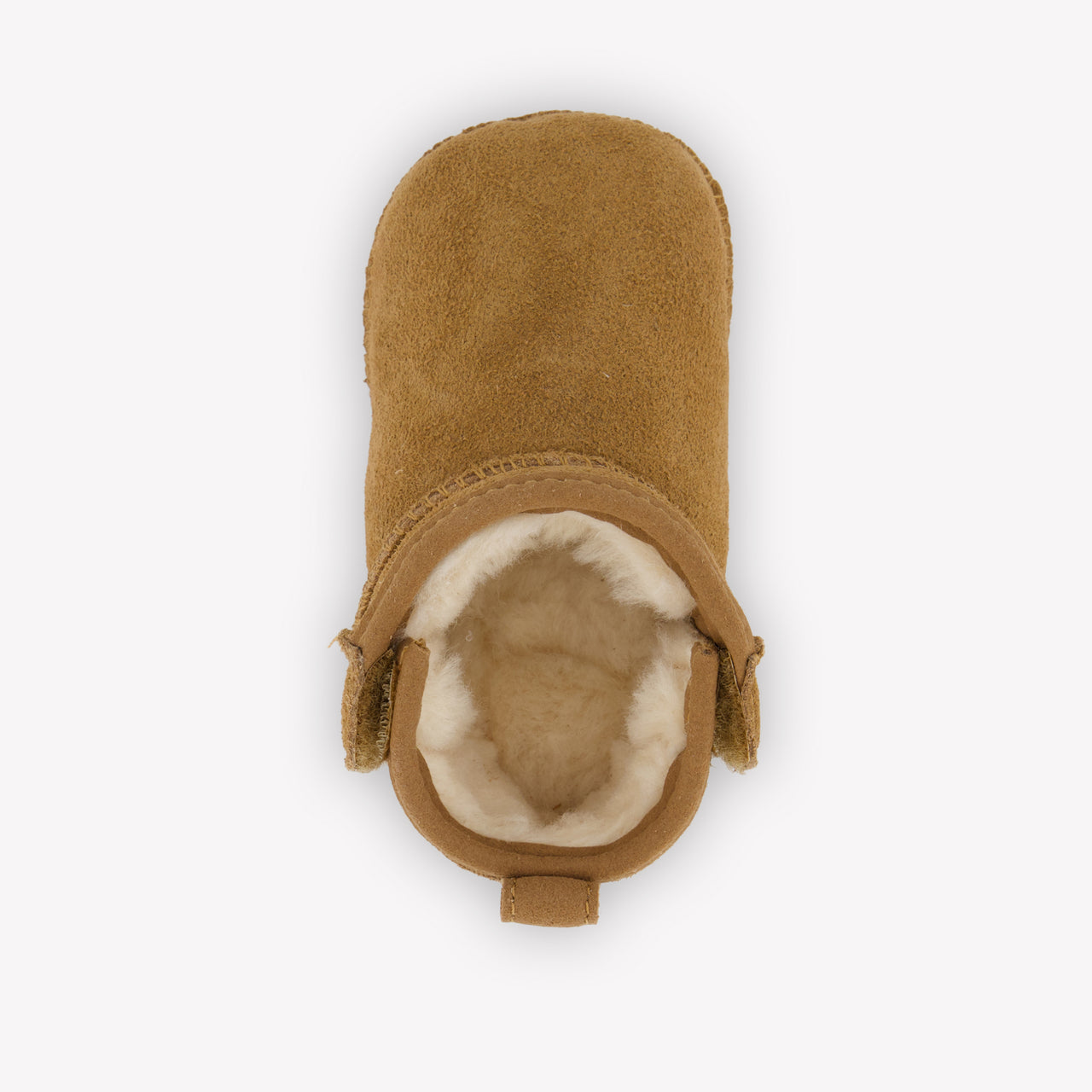 UGG Baby Unisex Schoenen In Camel