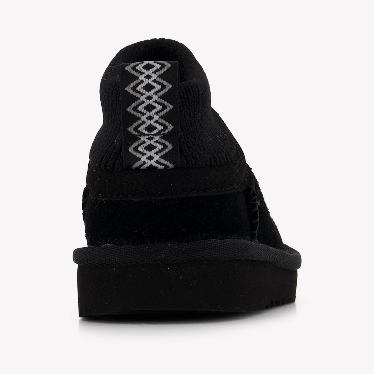 UGG Unisex Schoenen In Zwart
