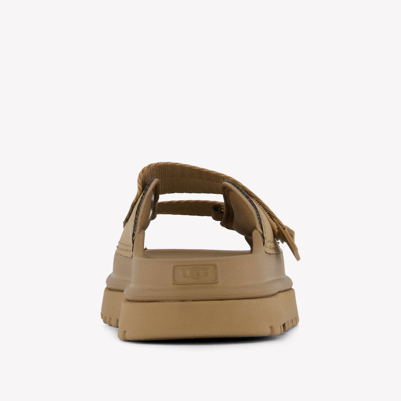 UGG Unisex Sandalen In Camel