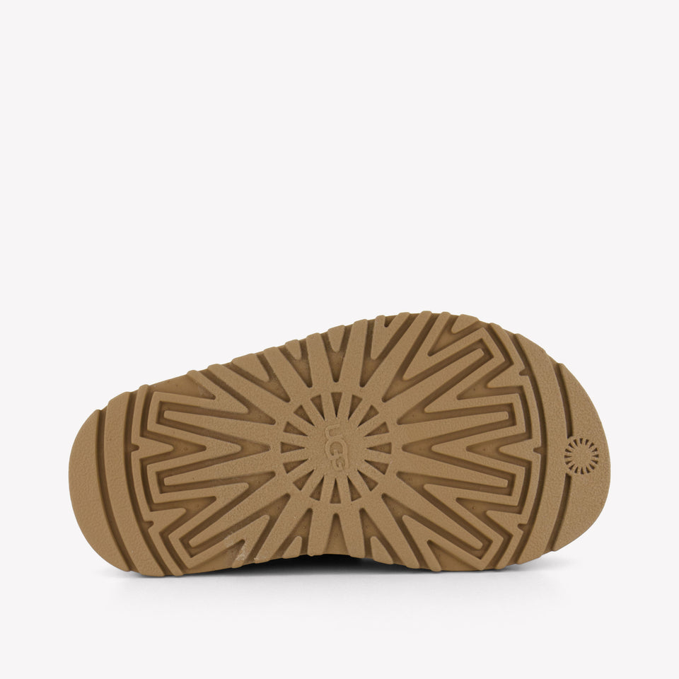 UGG Unisex Sandals In Camel