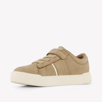 Ralph Lauren Boys Sneakers In Beige