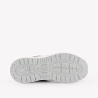 Ralph Lauren Trackster 275 Boys Sneakers In White