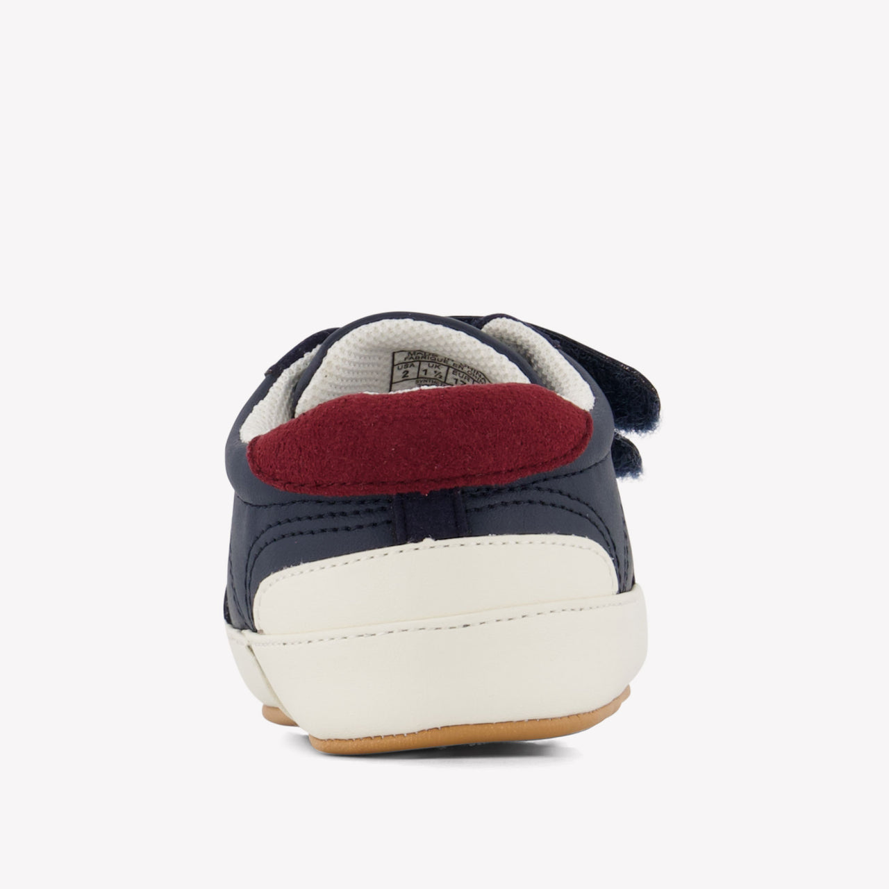 Ralph Lauren Baby Boys Sneakers In Navy
