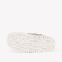 Ralph Lauren Boys Sneakers In Light Gray