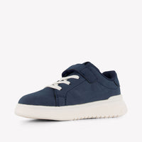 Ralph Lauren Boys Sneakers In Navy
