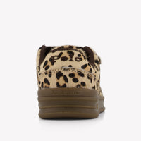Ralph Lauren Girls Sneakers In Panther
