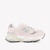 New Balance Iv9060 Balance Unisex Sneakers  Light Pink
