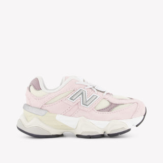 New Balance Iv9060 Balance Unisex Sneakers  Light Pink