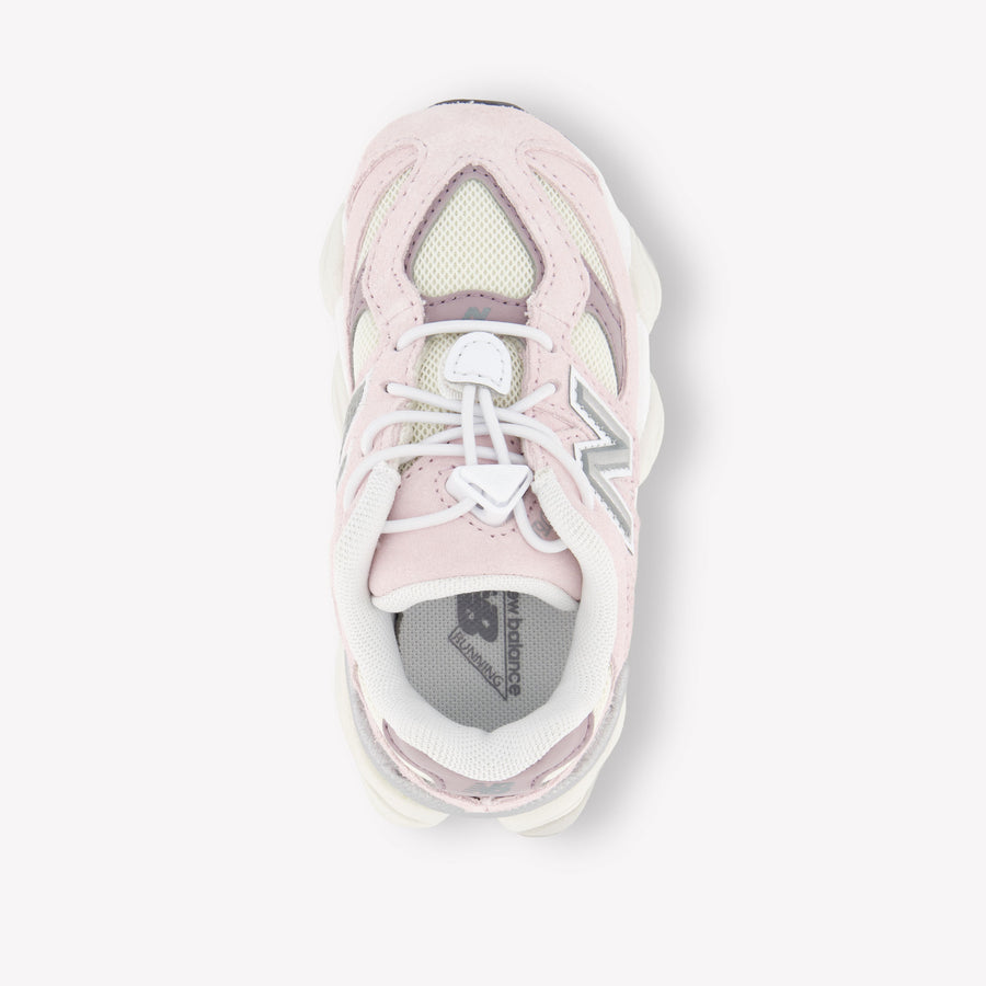 New Balance Iv9060 Balance Unisex Sneakers  Light Pink