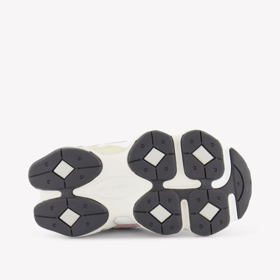 New Balance Iv9060 Balance Unisex Sneakers  Light Pink