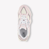 New Balance Gc9060 Balance Unisex Sneakers  Light Pink