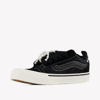 Vans Meisjes Sneakers In Zwart