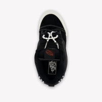 Vans Meisjes Sneakers In Zwart
