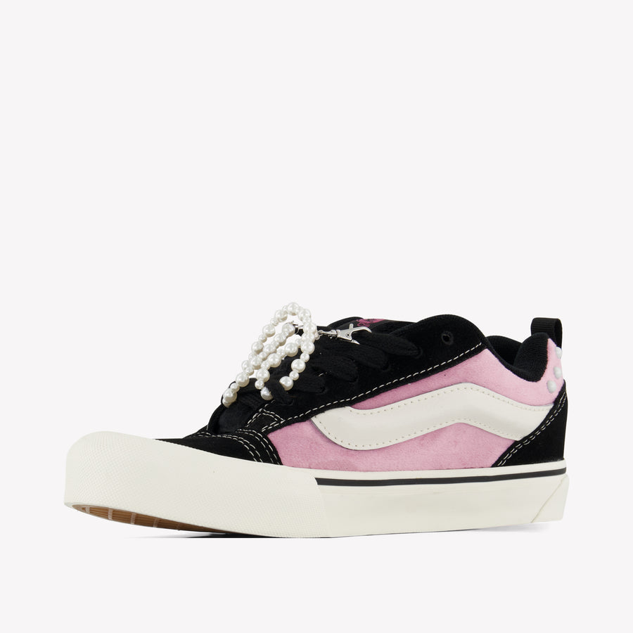 Vans Meisjes Sneakers In Roze