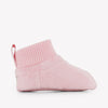 UGG Baby Unisex Shoes In Light Pink