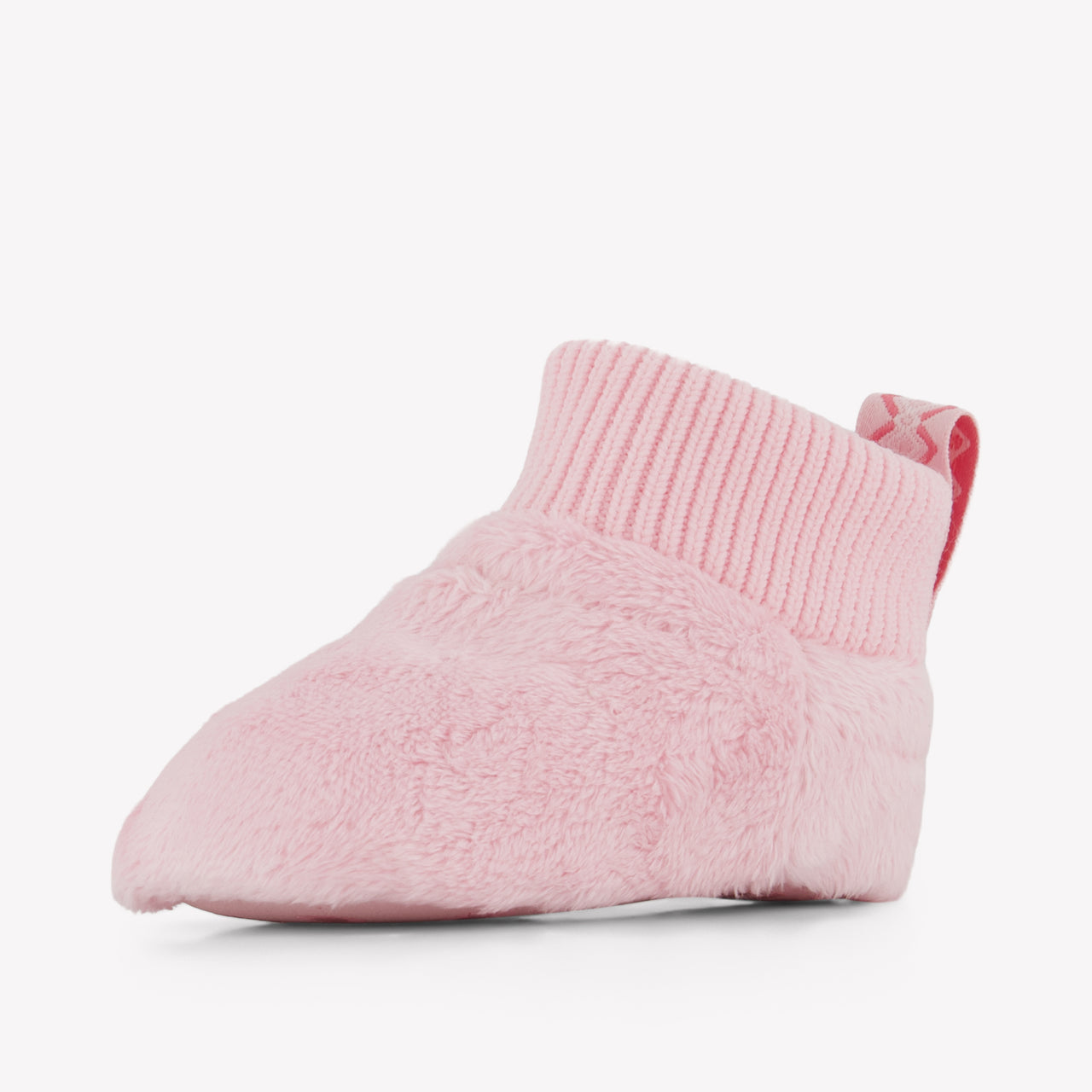 UGG Baby Unisex Shoes In Light Pink