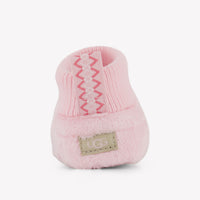 UGG Baby Unisex Shoes In Light Pink