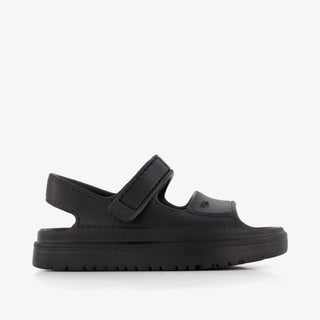 UGG Unisex Sandalen In Zwart