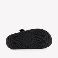 UGG Unisex Sandalen In Zwart