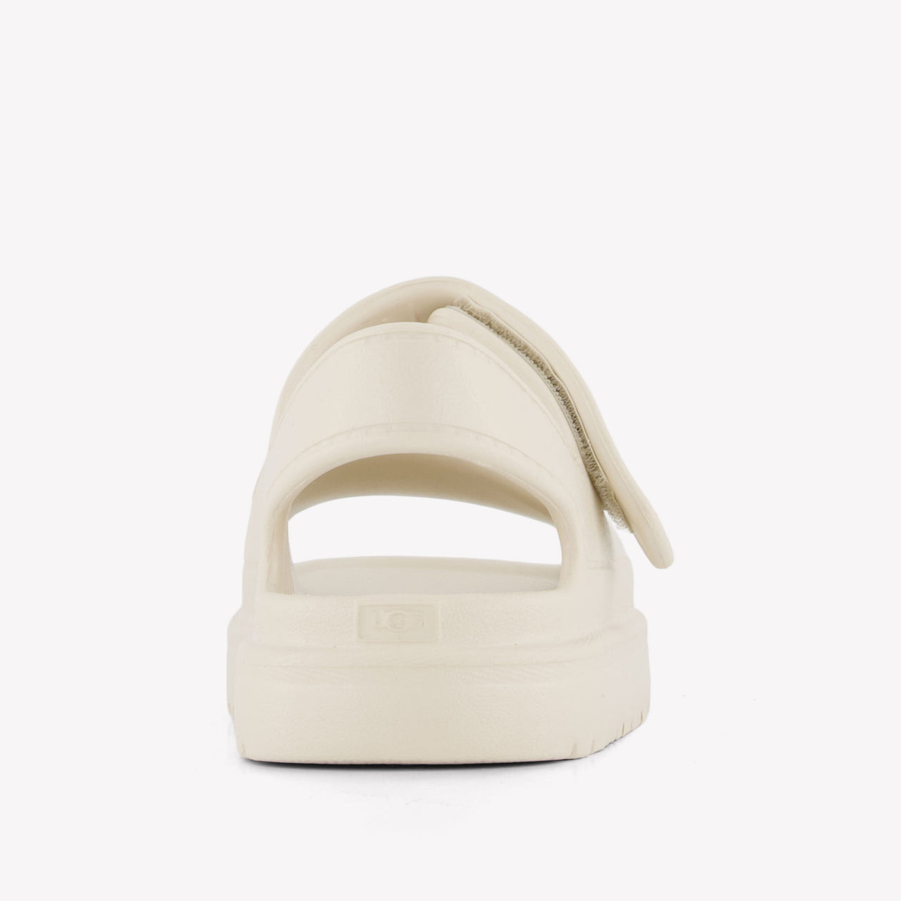 UGG Unisex Sandalen In Licht Beige